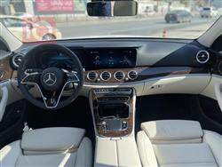 مێرسێدس بێنز E-Class